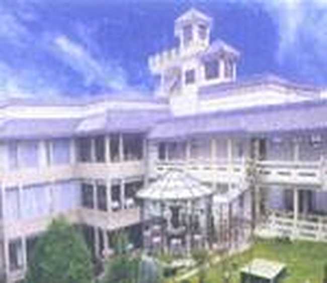 武夷山茶苑大酒店,图一