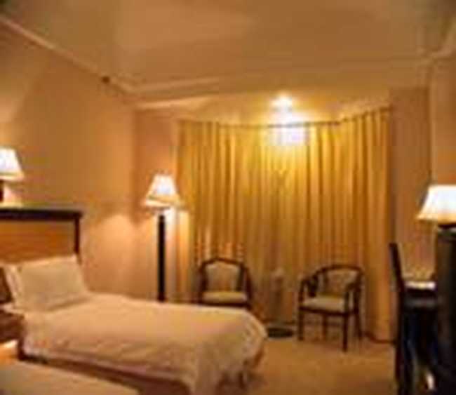 福建海联商务大酒店,图三