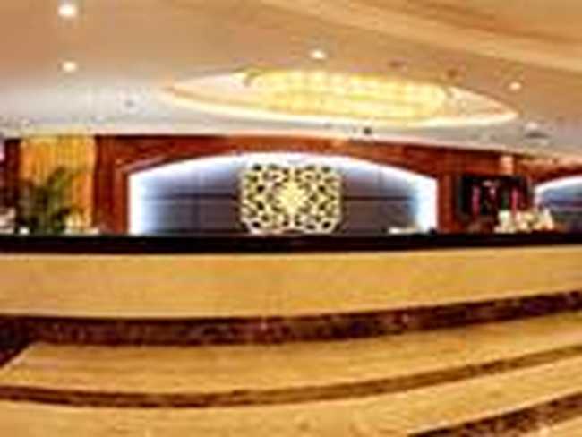 厦门航空金雁酒店,图二