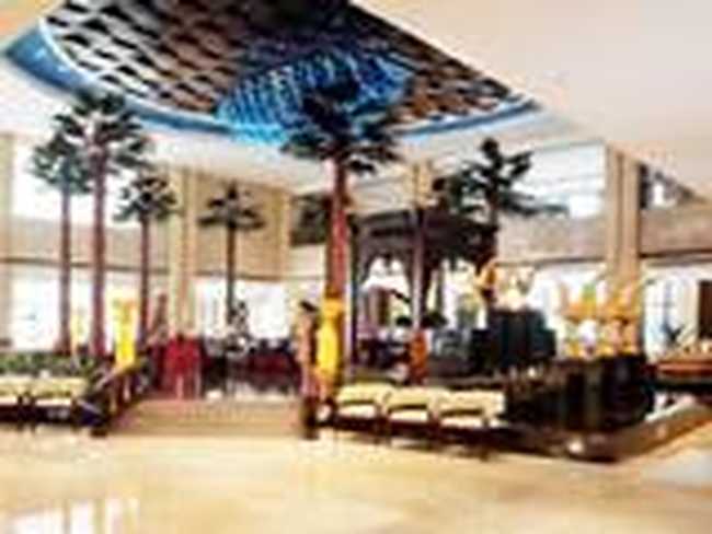 厦门鼓浪湾大酒店,图二