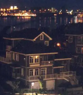 福州融侨水乡酒店