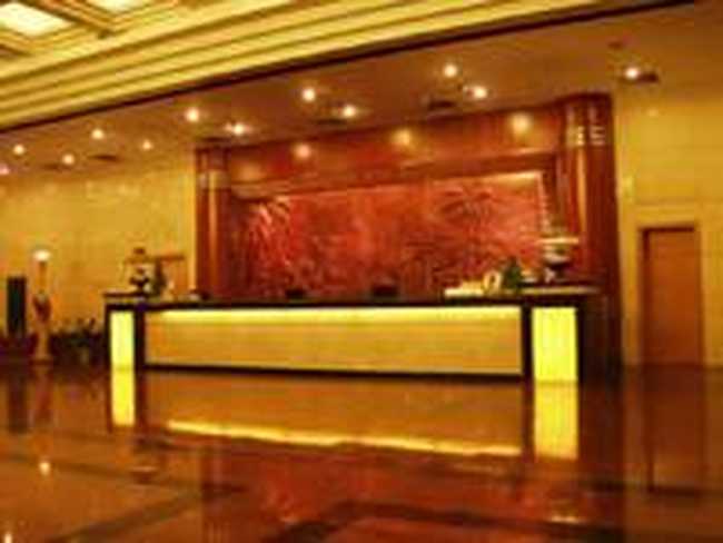 厦门东南亚大酒店,图二