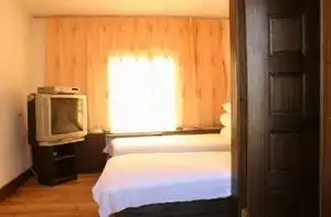 泰宁金阳明星山庄*