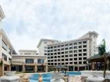 厦门鼓浪湾大酒店,图一