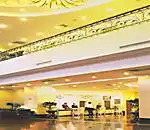 厦门闽南大酒店,图二