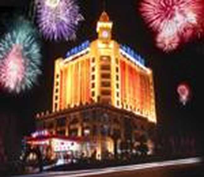 宁德美伦大饭店,图一