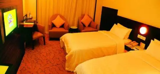 厦门庐山大酒店,图二