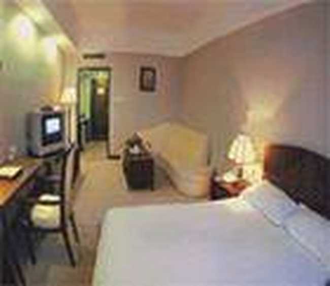 福州阿波罗大酒店,图二