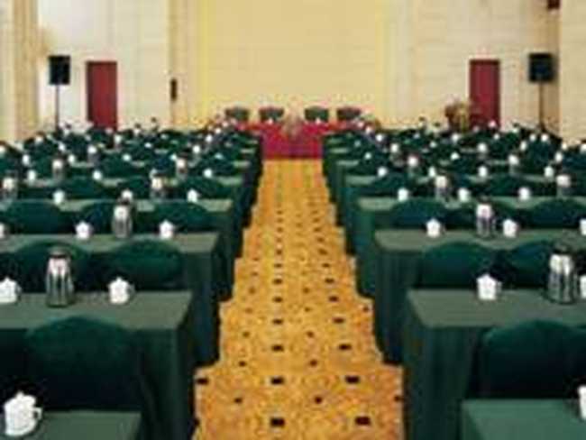 厦门金沙湾宾馆,图六