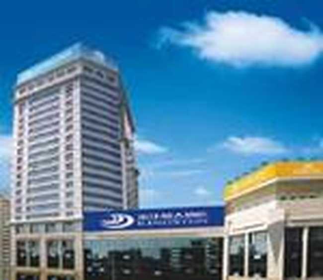 福州金仕顿大酒店,图一