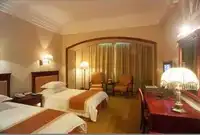 泉州湖美大酒店