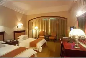 泉州湖美大酒店