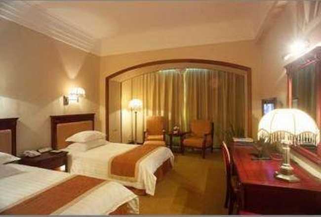 泉州湖美大酒店