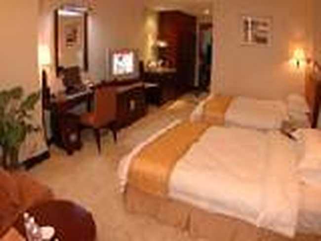 漳州钻石大酒店,图三