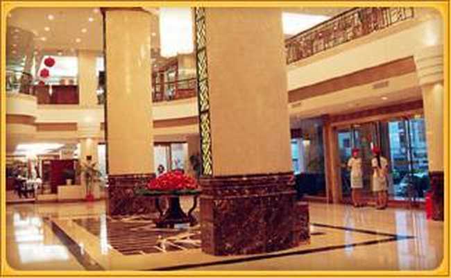 泉州金星大酒店,图二