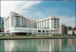 厦门马可波罗大酒店