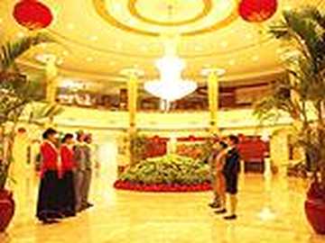 福清兰天大酒店,图二