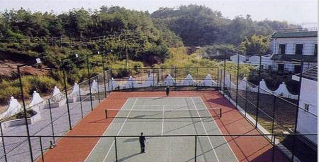 武夷山望峰花园酒店,图三