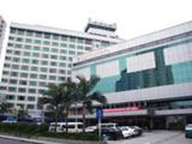 厦门华侨大厦,图一