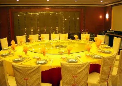 莆田东方国际大酒店,图二