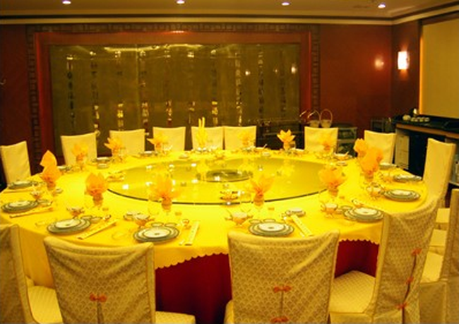 莆田东方国际大酒店,图二