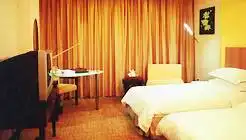 厦门万豪大酒店,图三