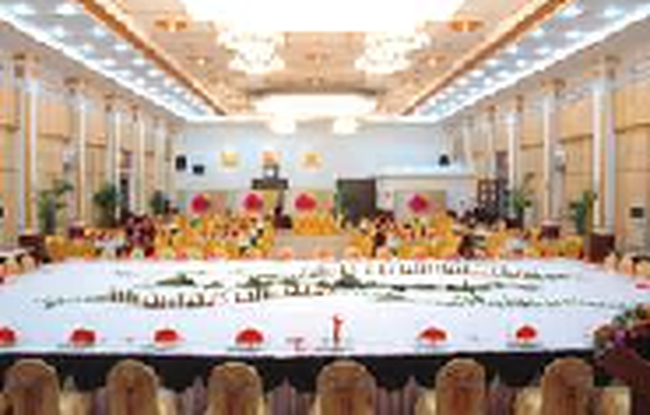 漳州芗江酒店,图三