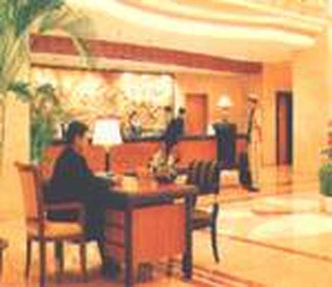 厦门宏都大饭店,图二