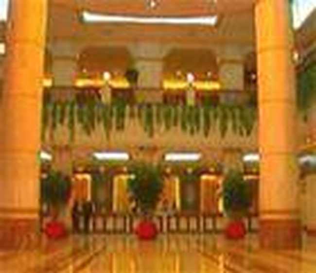 福州阿波罗大酒店,图一