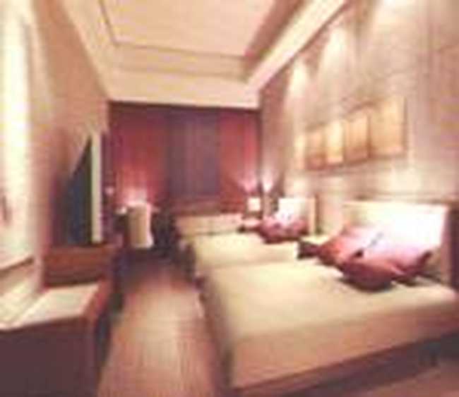 宁德山水大酒店,图三