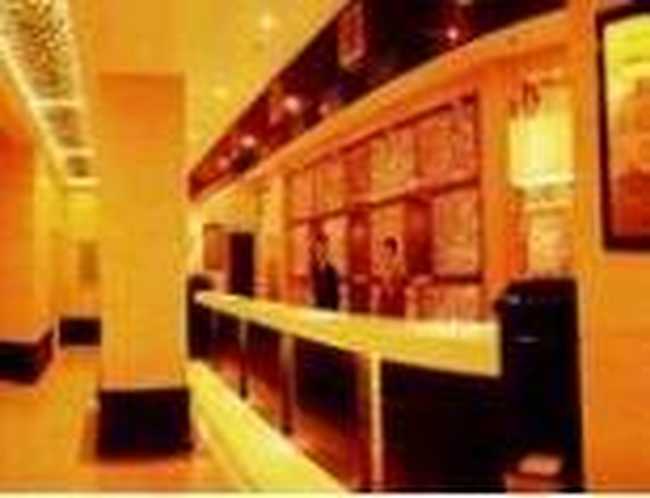 武夷山海晟国际大酒店,图二