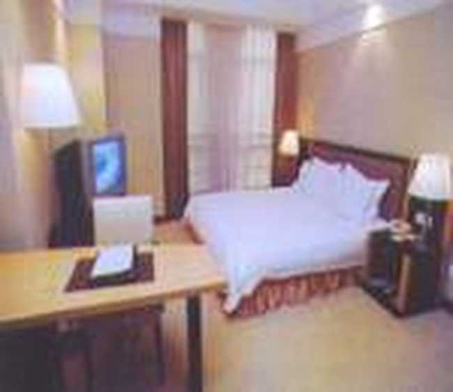 福建左海大厦,图二