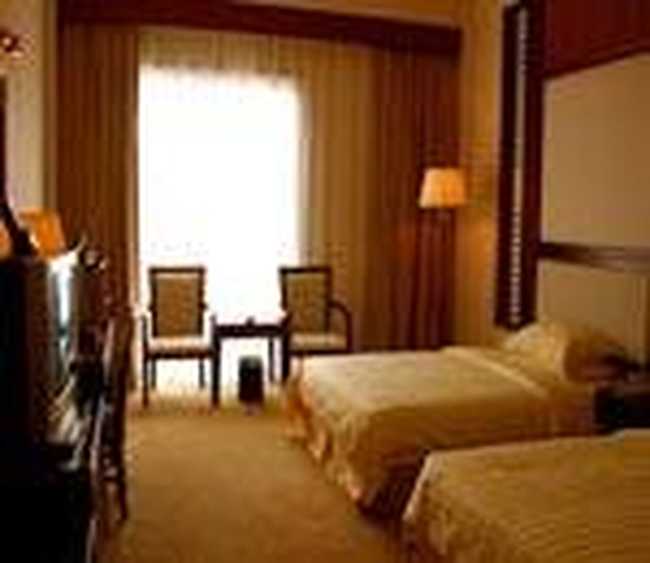 武夷山苏闽大酒店,图三