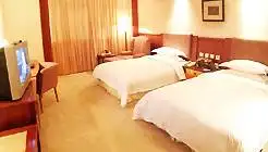 厦门金威大酒店,图二