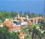 海上花园酒店,图一