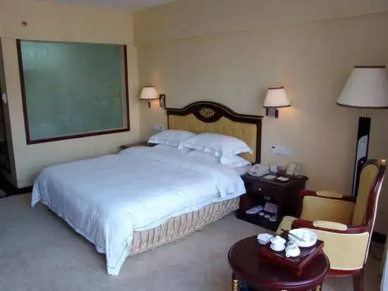 德化戴云大酒店,图三