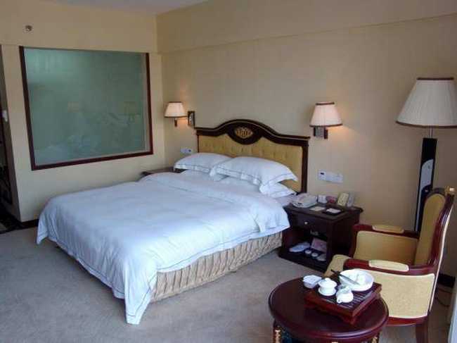 德化戴云大酒店,图三