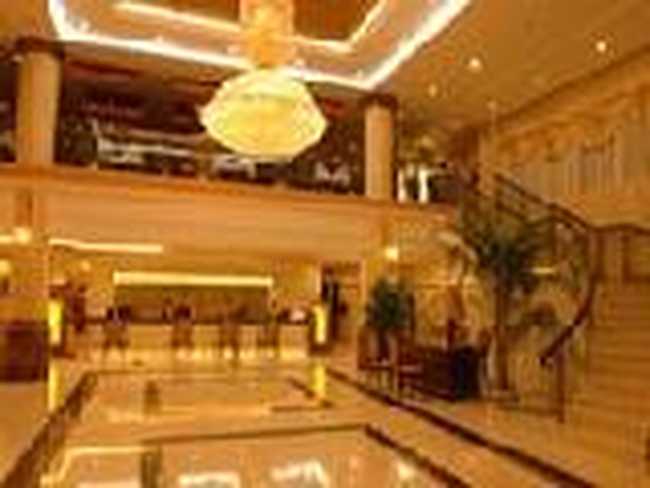 漳州钻石大酒店,图二