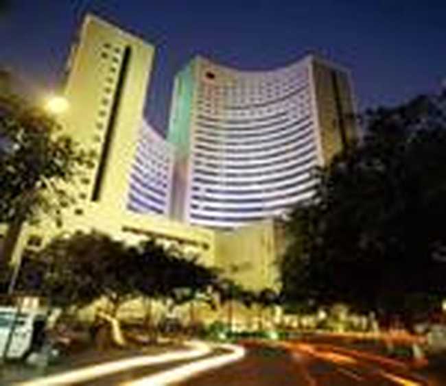 厦门京闽中心酒店,图一