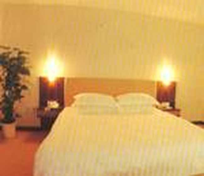 厦门金后酒店,图三