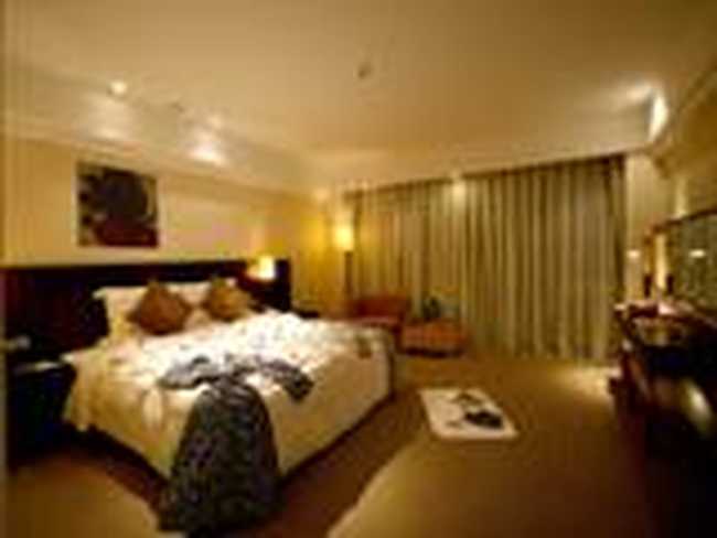 厦门最佳西方精品翠丰温泉度假酒店,图三