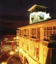 厦门云海度假村,图一