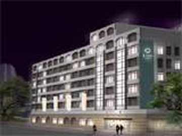 厦门菲特利洒店,图一