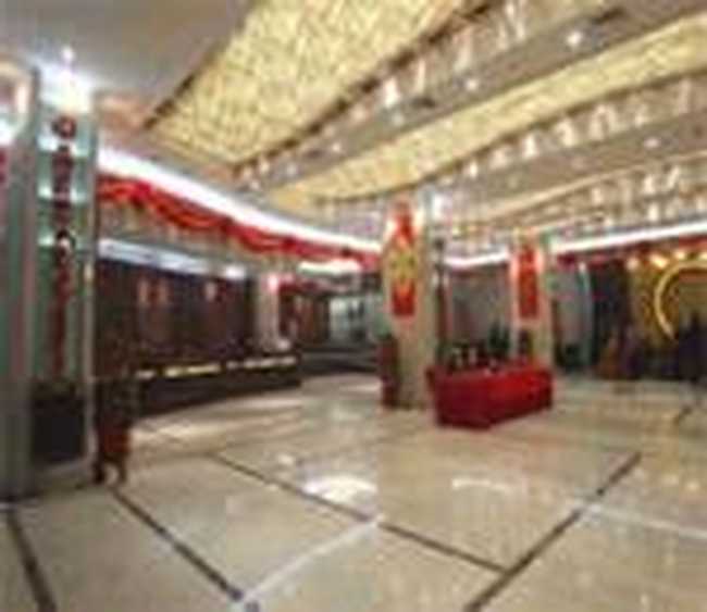 宁德美伦大饭店,图二