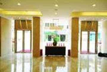 厦门菲特利洒店,图二