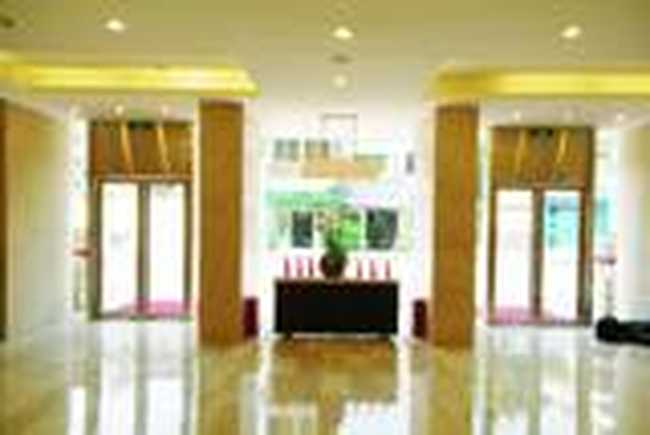 厦门菲特利洒店,图二