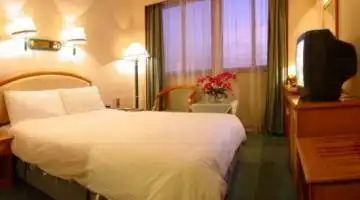 厦门庐山大酒店,图一