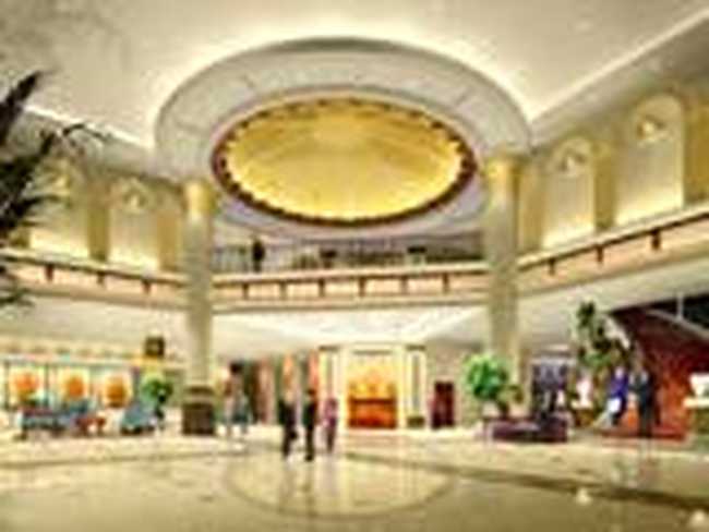 石狮荣誉大酒店,图二