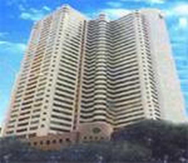 厦门宏都大饭店,图一