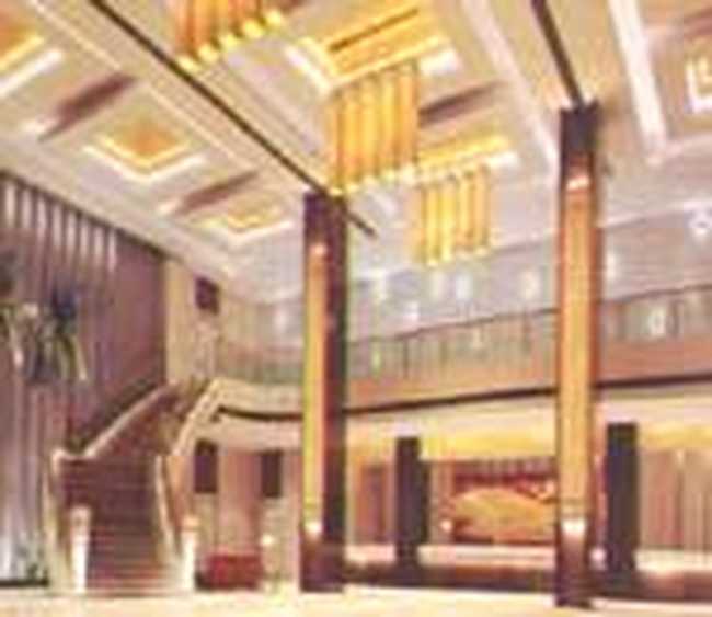 宁德山水大酒店,图二